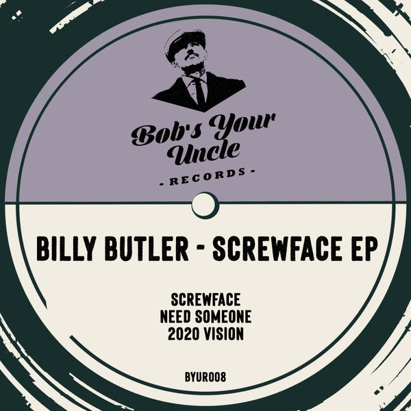 Billy Butler - Do You Feel It [LISZT076]